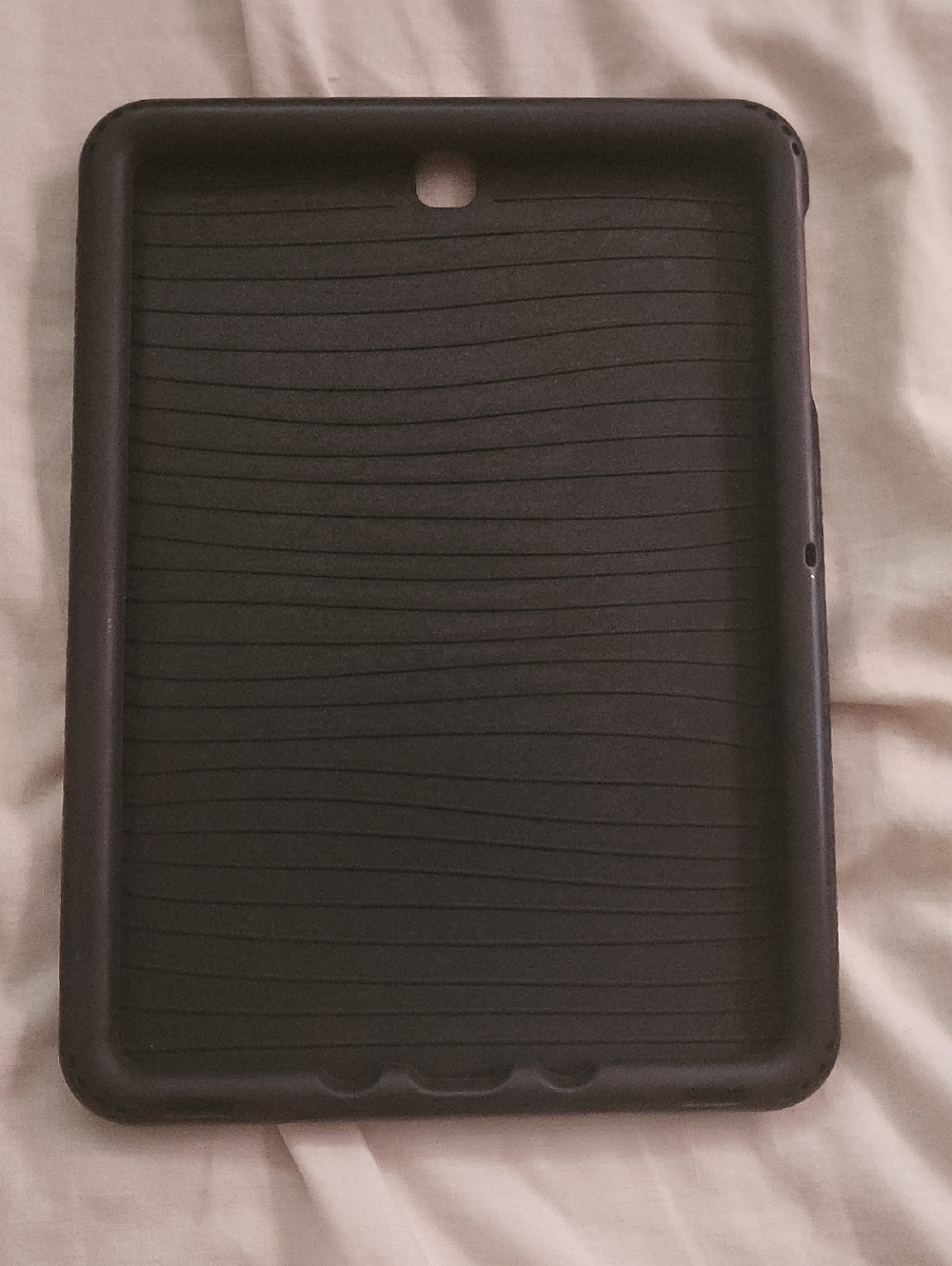 Poetic Rugged Black Tablet Case - Picture 5 of 6